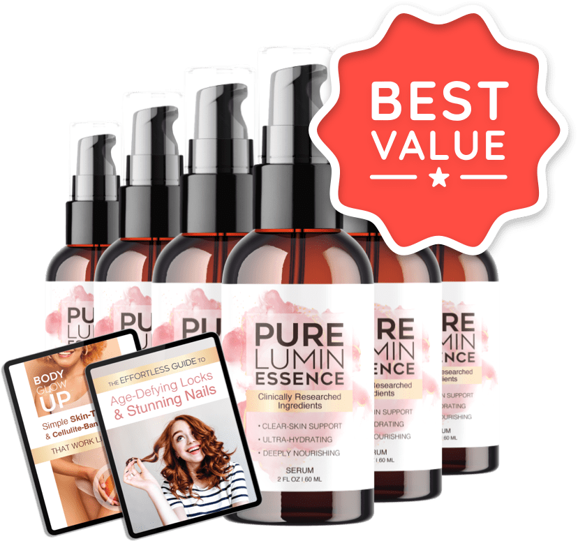 PureLumin Essence discount