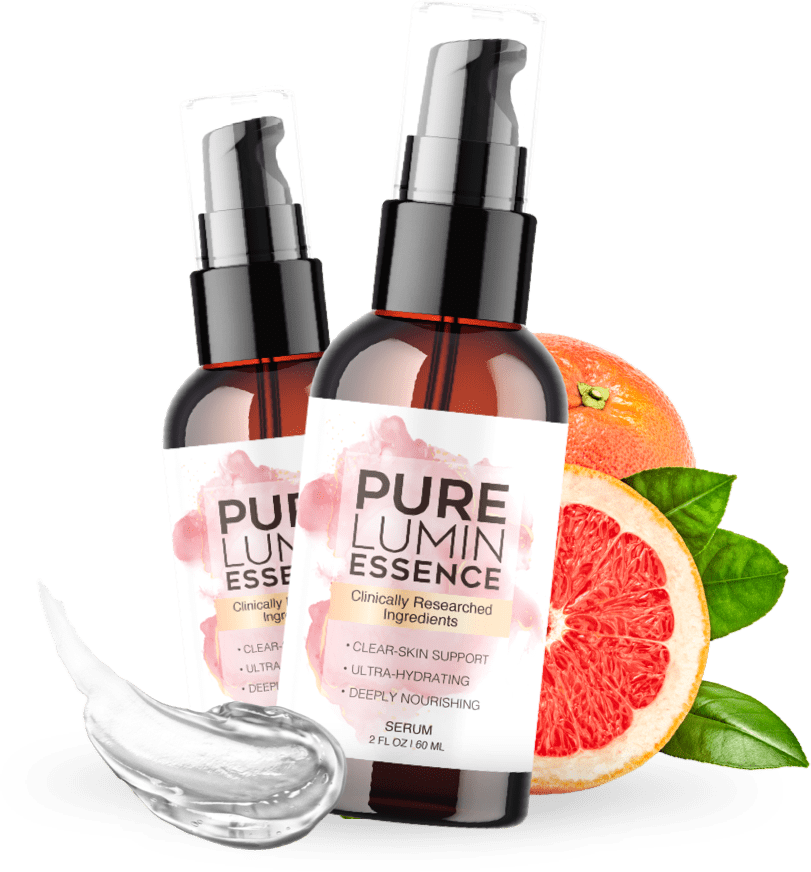 pureluminessence